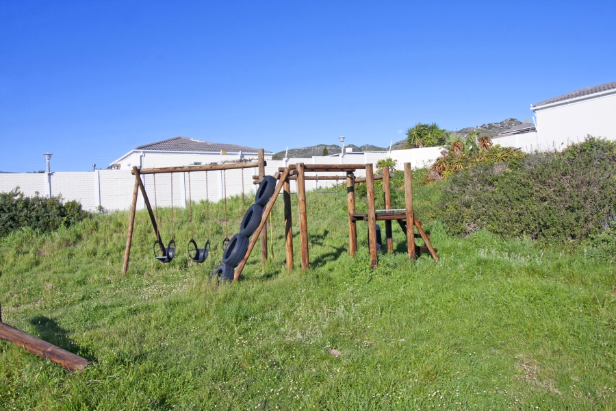 2 Bedroom Property for Sale in Capri Western Cape